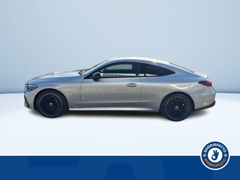 Mercedes-Benz CLE CLE 200 Coupé AMG Line Advanced