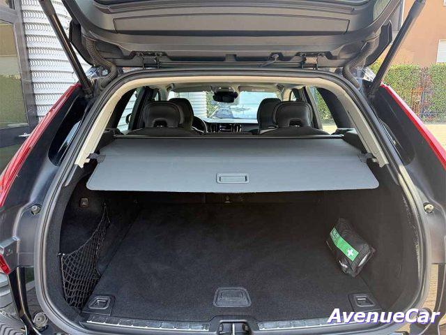 VOLVO XC60 2.0 d4 Business Plus geartronic TELECAMERA POST