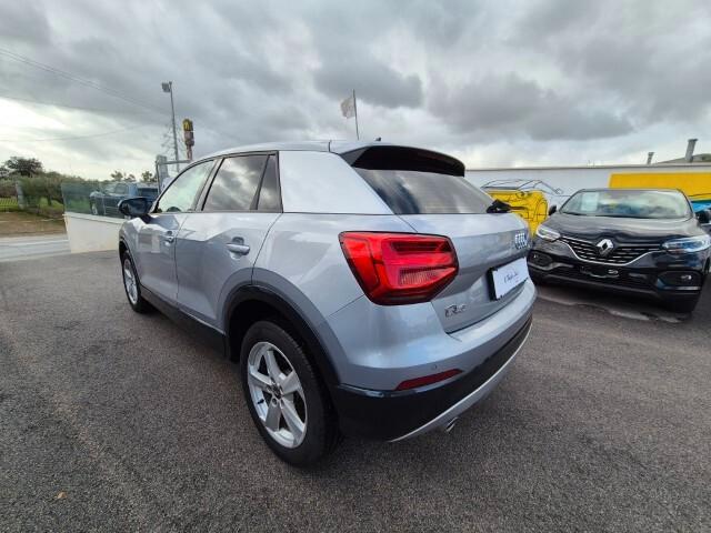 Audi Q2 30 TDI S tronic Admired - 2020