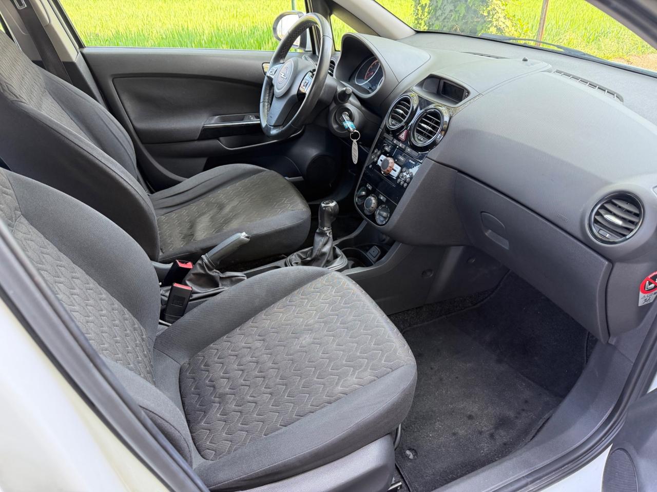 Opel Corsa 1.2 85CV 5 porte GPL-TECH Elective