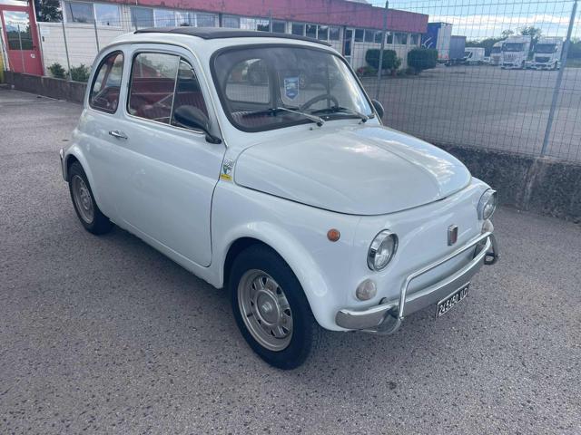 FIAT 500L L
