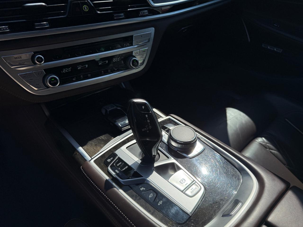 Bmw 730 730d Msport xDrive