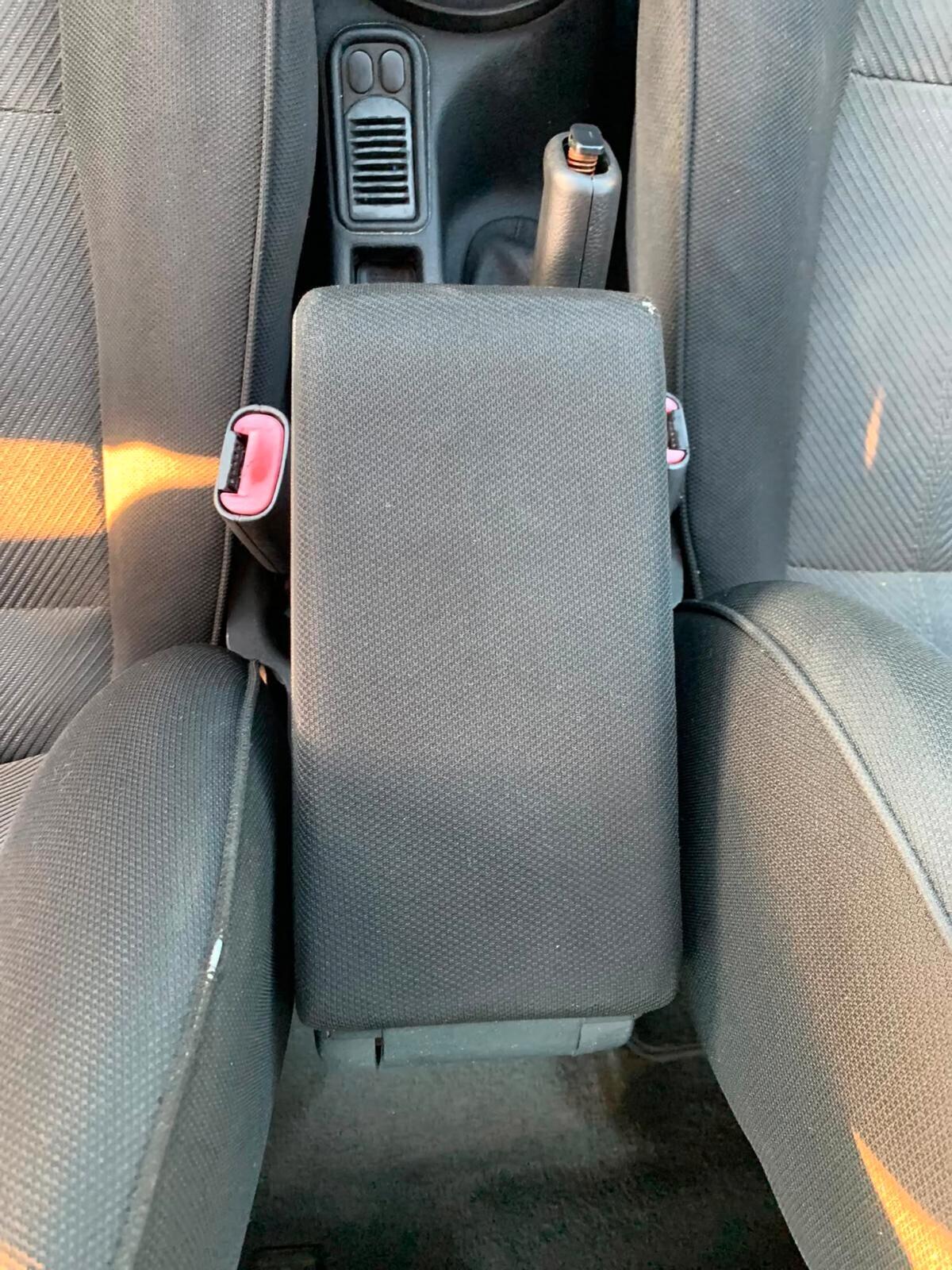 Alfa Romeo 147 1.9 JTD (120) 5 porte Progression