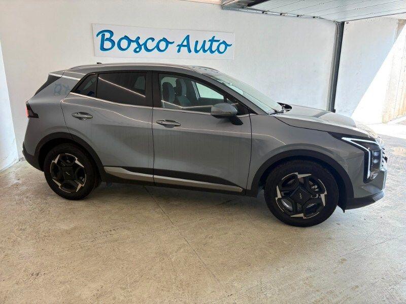 KIA Sportage 1.6 CRDi MHEV Style