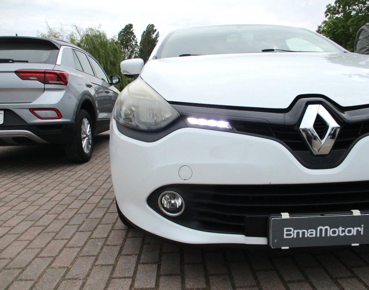 Renault Clio 5 Porte Clio 5p 1.2 Live 75cv - Ok Neopat./Navi/Bluetooth