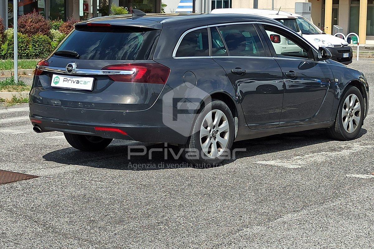 OPEL Insignia 2.0 CDTI 170CV Sports Tourer aut. Cosmo Business
