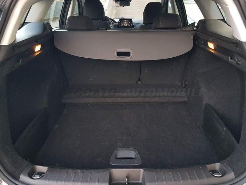 FIAT Tipo Tipo SW 1.0 t3 100cv