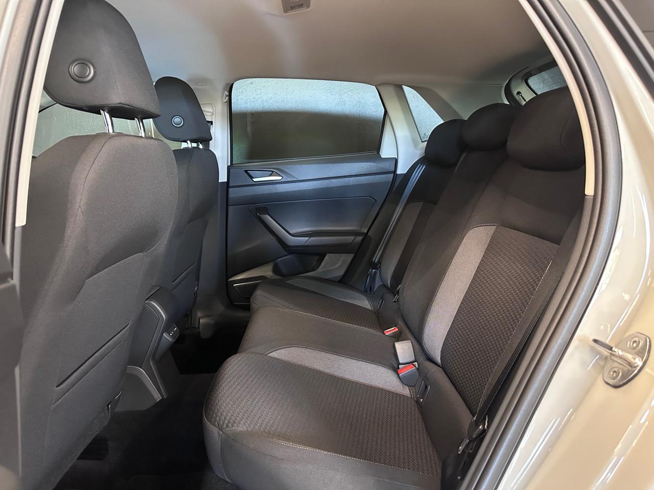 Volkswagen Polo 1.0 tsi Life 95cv dsg