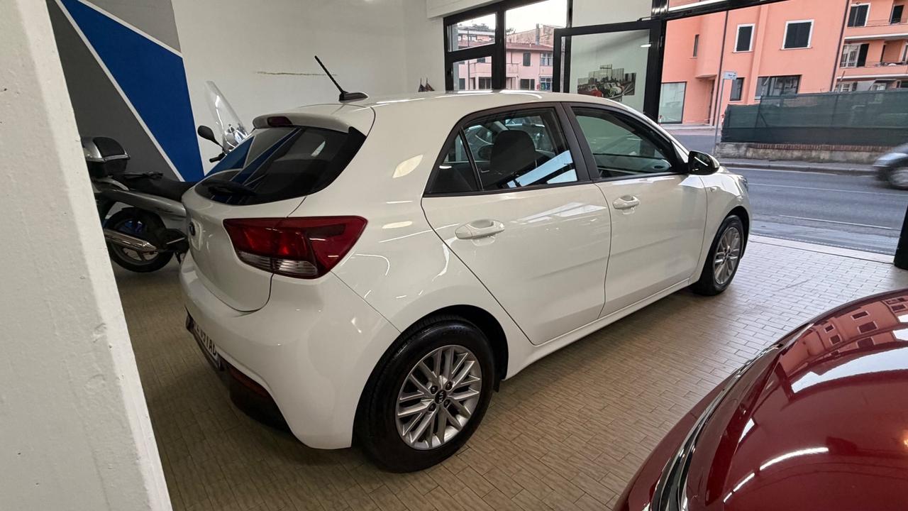 Kia Rio 1.2 GPL Evolution Neopatentati