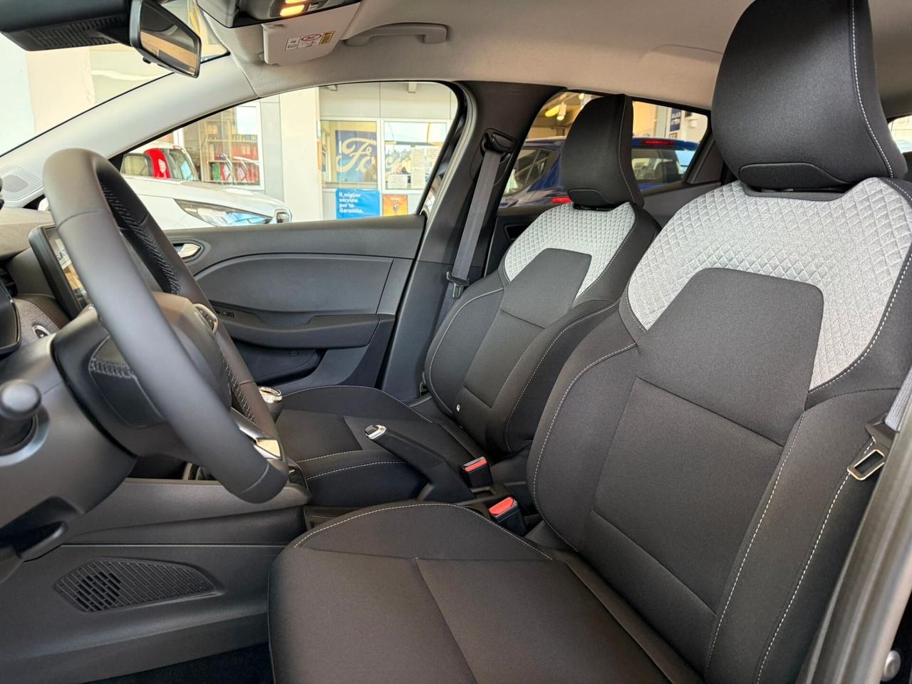 Renault Clio ECO-G 100 CV Generation KM0