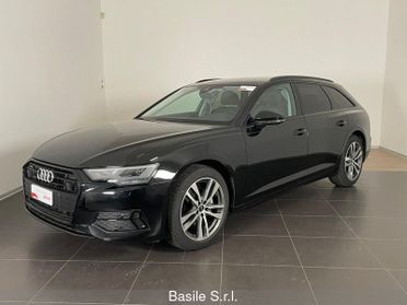 Audi A6 Avant 40 2.0 TDI quattro ultra S tronic Business Design