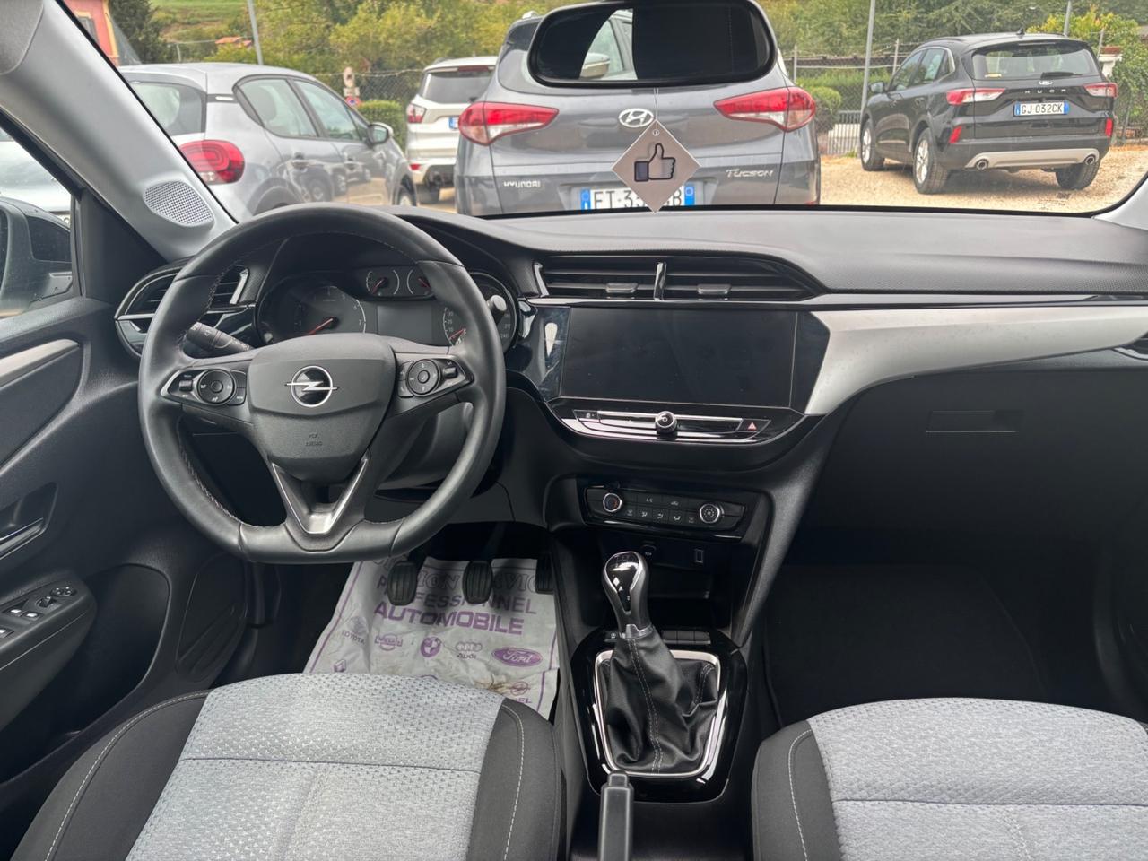 Opel Corsa 1.2