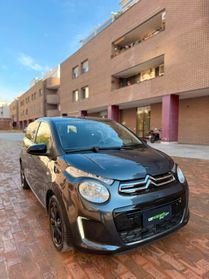 Citroen C1 VTi 68 5 porte Shine