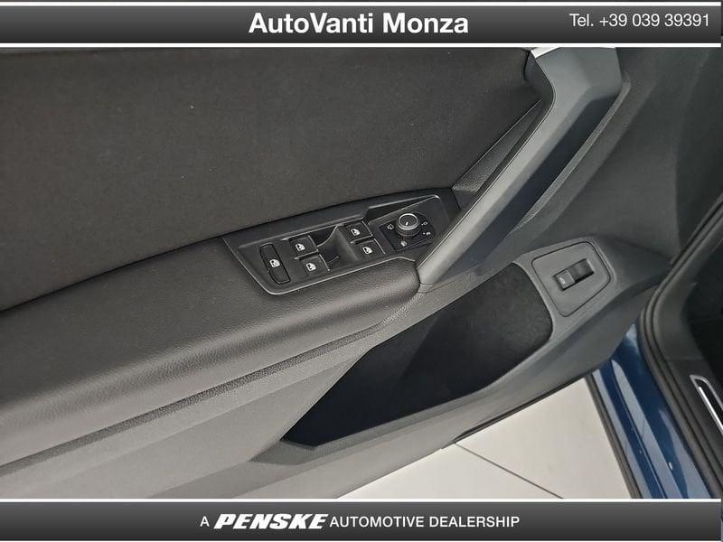 Volkswagen Tiguan VW 1.5 TSI ELEGANCE DSG