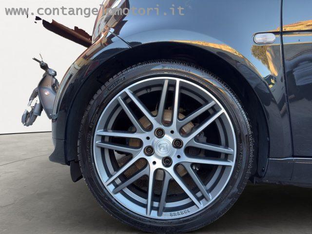 SMART ForTwo 90 0.9 Turbo BRABUS Style