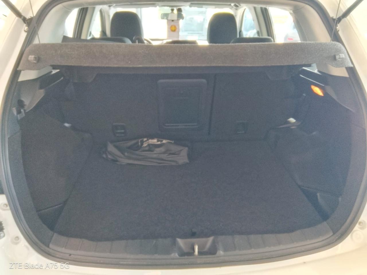 Mitsubishi ASX 1.8 Diesel
