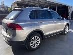 Volkswagen Tiguan 2.0 TDI SCR DSG Style BlueMotion Technology