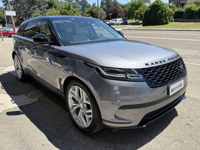 LAND ROVER Range Rover Velar 2.0D I4 204 CV SE FULL OPTIONALS SOLO 36000 KM