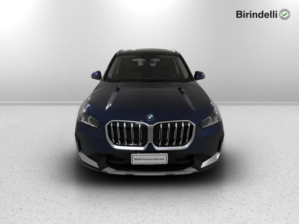 BMW BMW X1 sDrive18d