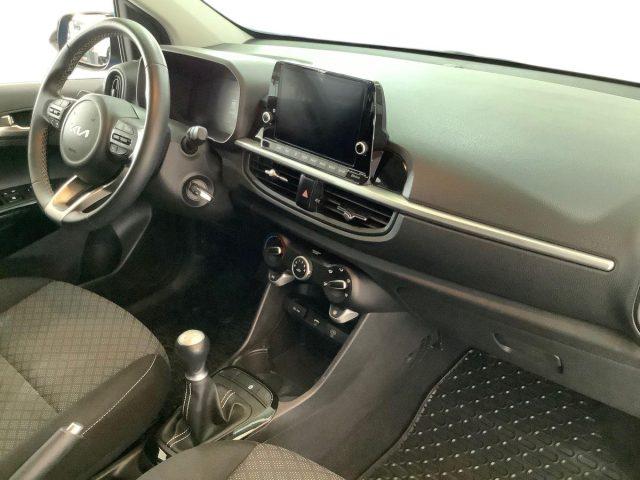 KIA Picanto 1.0 12V 5 porte 20th Anniversary Edition