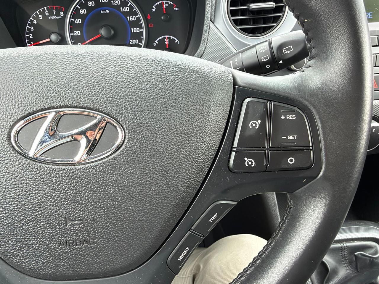 Hyundai i10 Tech 1.0 MPI*PROMOZIONE TUACAR* #50471