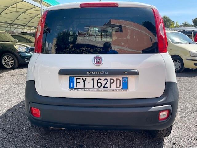 Fiat Panda 1.2 Easy VAN 2 POSTI