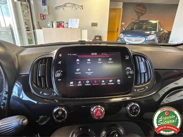 FIAT 500 1.0 Hybrid Dolcevita *TETTO