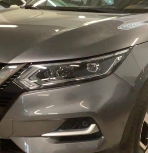 Nissan Qashqai 1.5 dCi115 CV Tekna-solokm57000-