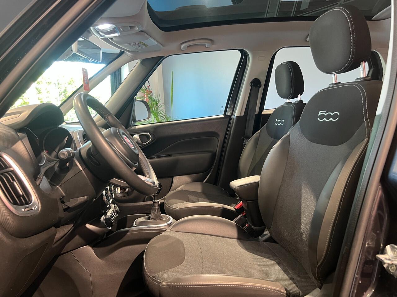Fiat 500L 1.3 Multijet 95 CV Cross TETTO