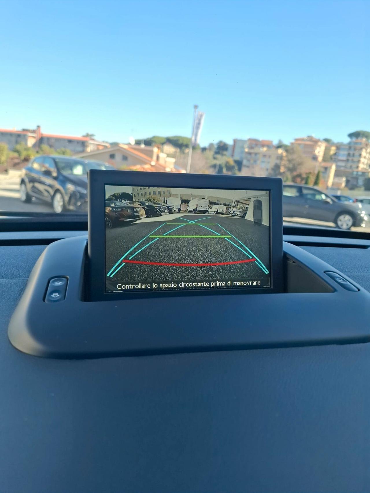 Peugeot 3008 BlueHDi 120cv Allure - 2017