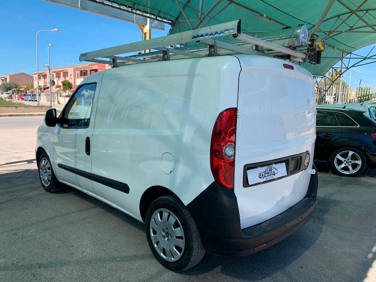 Fiat Doblo Doblò 1.6 MJT 16V SX CARGO