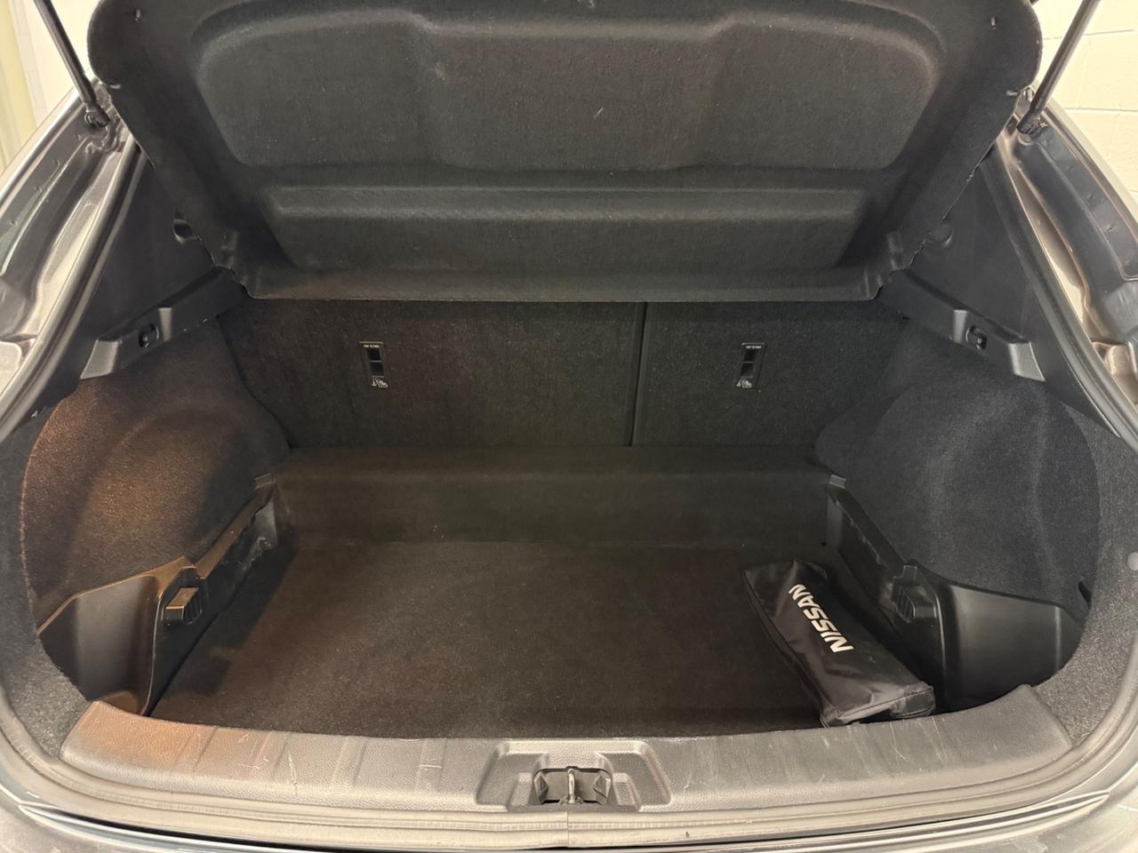 Nissan Qashqai 1.6 dCi 2WD Tekna
