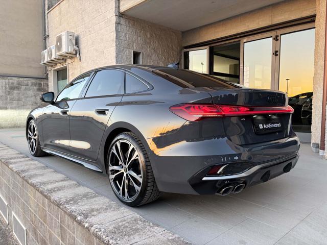 AUDI A5 TDI 150 kW mHEV+ S tronic quattro S Line edition