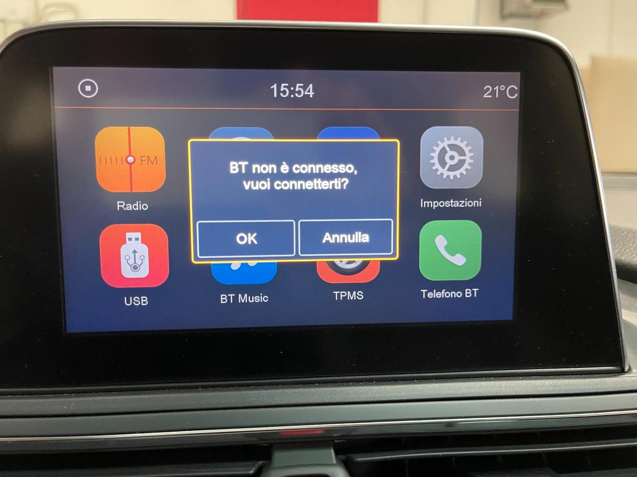DR Automobiles DR4 Sport 1.6 Gpl-MOTORE DA REVISIONARE-LEGGI SOTTO