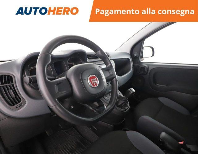 FIAT Panda 1.3 MJT 95 CV S&S Easy