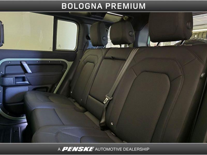 Land Rover Defender 110 3.0D I6 300 CV AWD Auto 75th Limited Edition