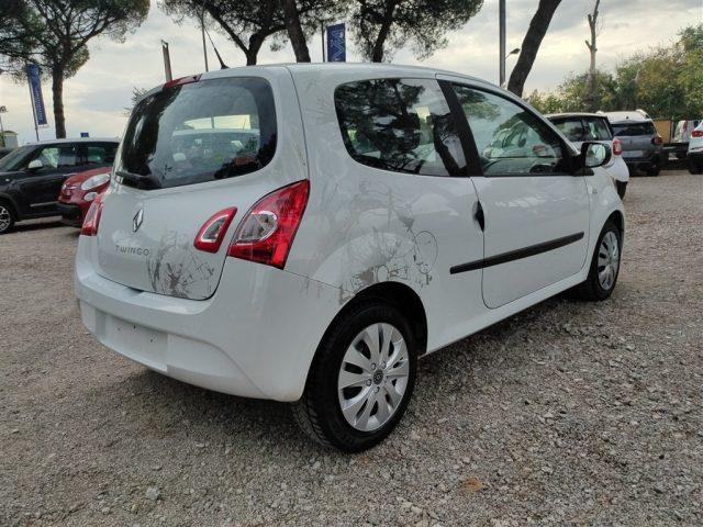 RENAULT Twingo 1.2 16V CLIMA,FENDINEBBIA,BLUETOOTH