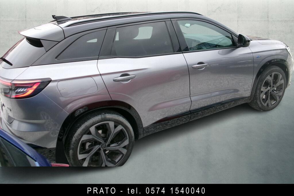 Renault Austral 1.2 E-Tech full hybrid Techno Esprit Alpine
