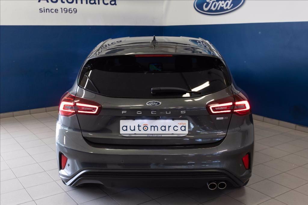FORD Focus 1.0 ecoboost h ST-Line Design 125cv del 2022