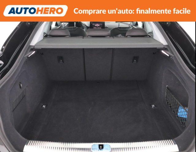 AUDI A5 SPB 35 TDI S tronic