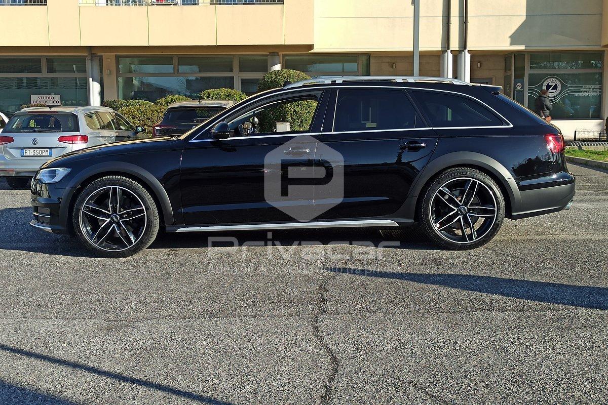 AUDI A6 allroad 3.0 TDI S tronic Business Plus