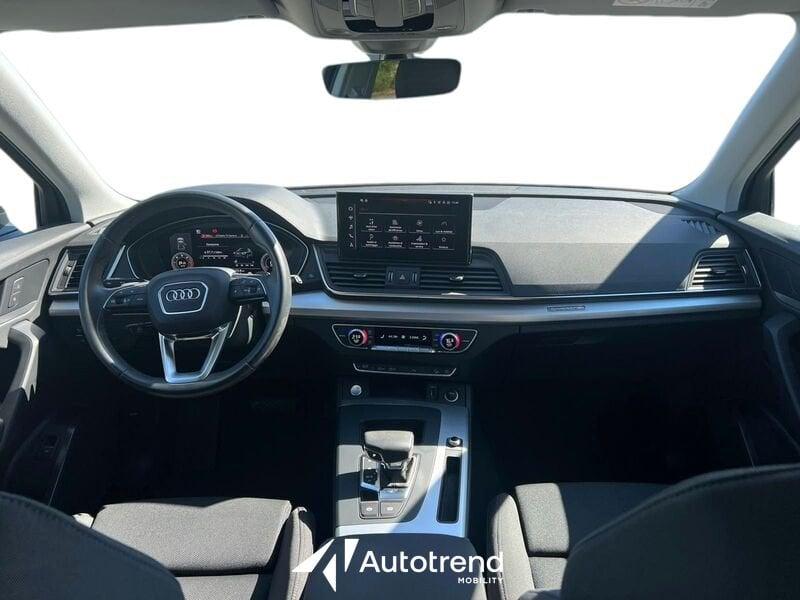 Audi Q5 Sportback SPB 40 TDI 204 CV Quattro Automatica S Tronic S Line