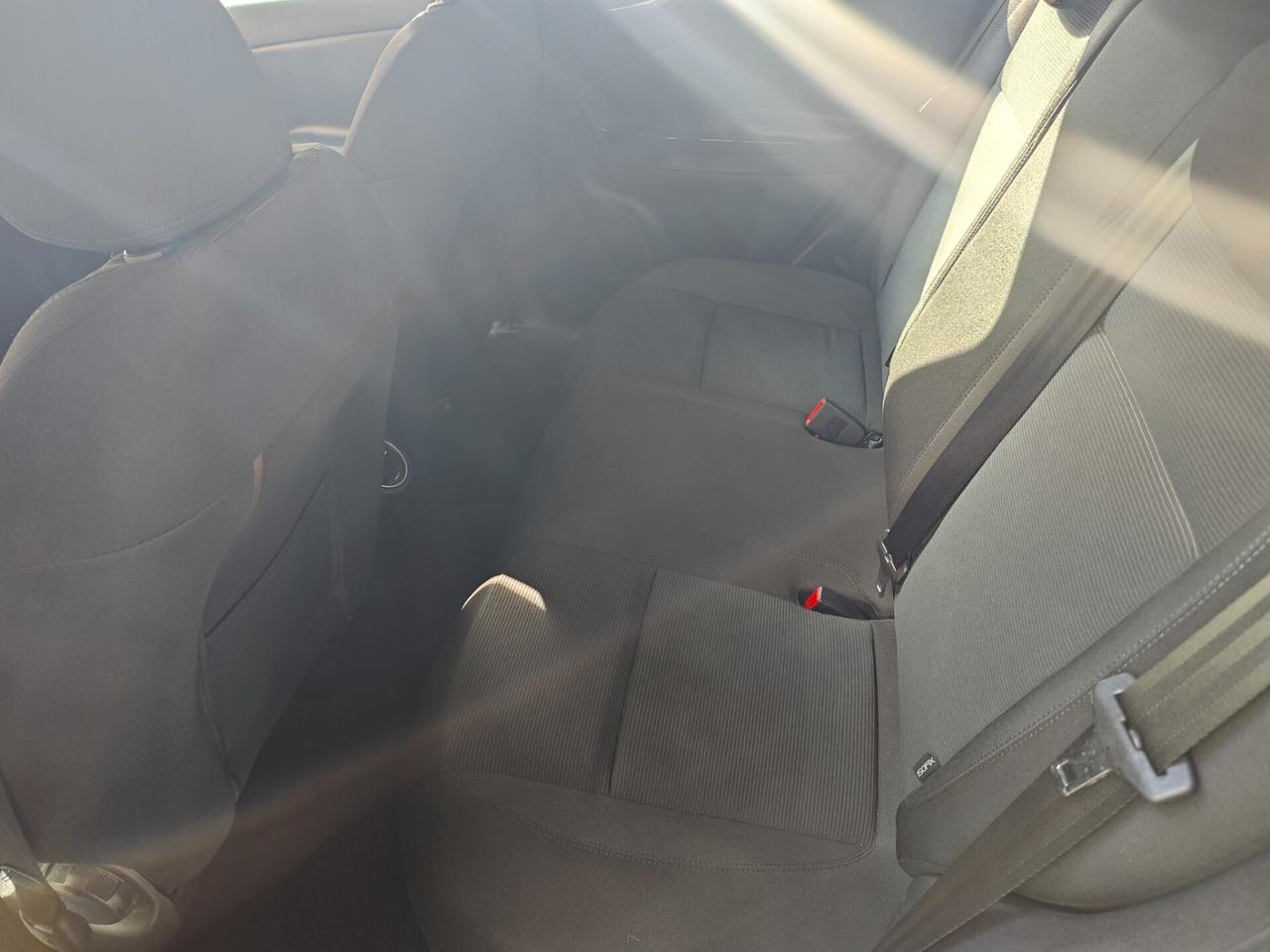 Alfa Romeo Giulietta 1.4 Turbo 120 CV GPL Progress