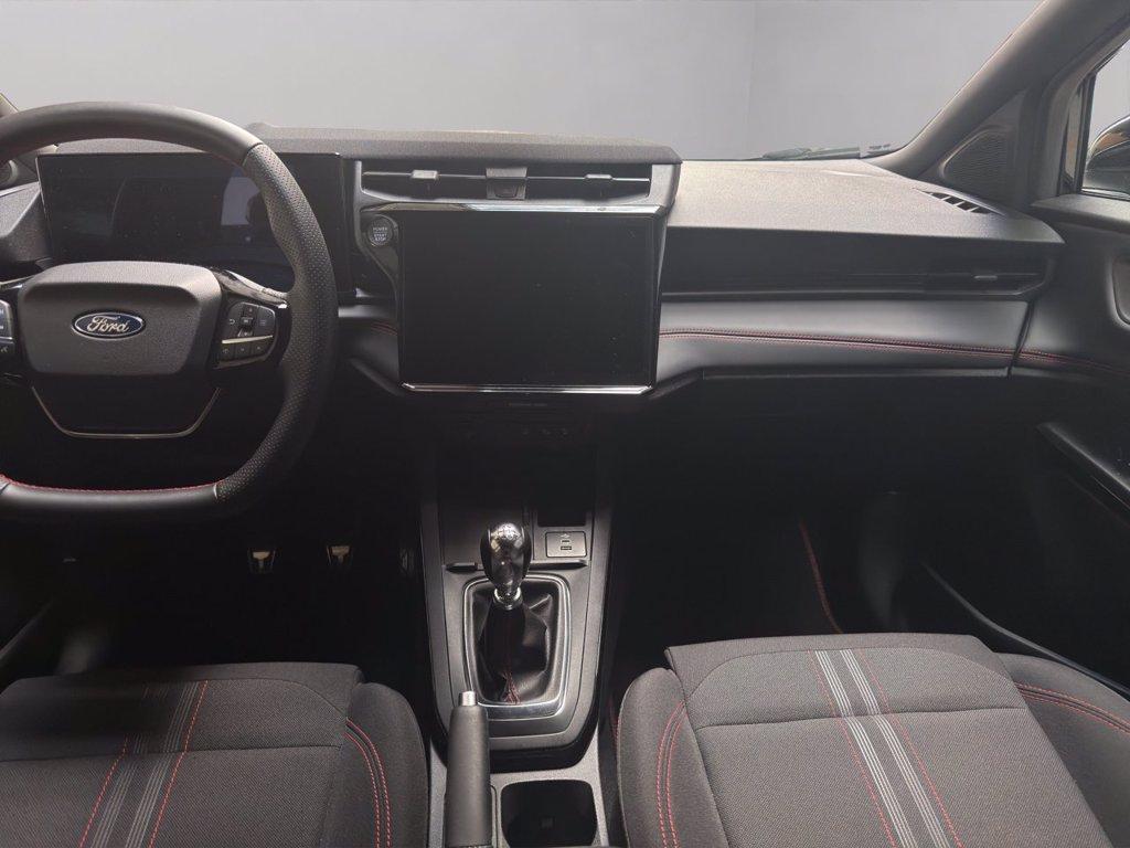 FORD Puma 1.0 EcoBoost Hybrid 125 CV S&S ST-Line del 2024