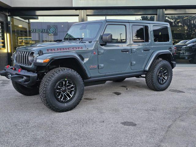 JEEP Wrangler Unlimited 3.6 V6 RUBICON X Xtreme Recon 35" MY26