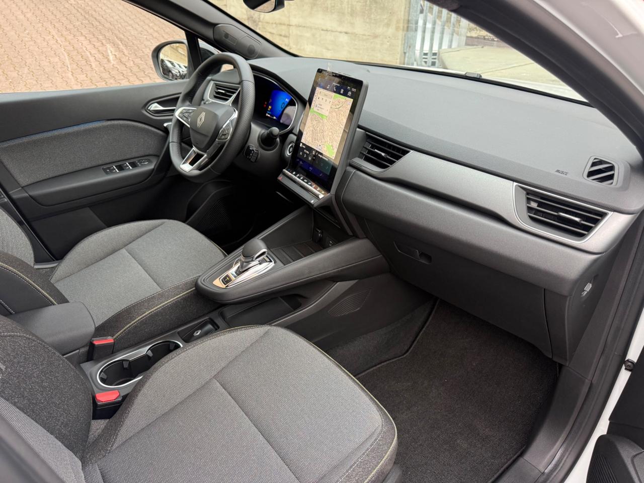 Renault Symbioz 1.6 E-Tech Full Hybrid Techno 145cv Aut.