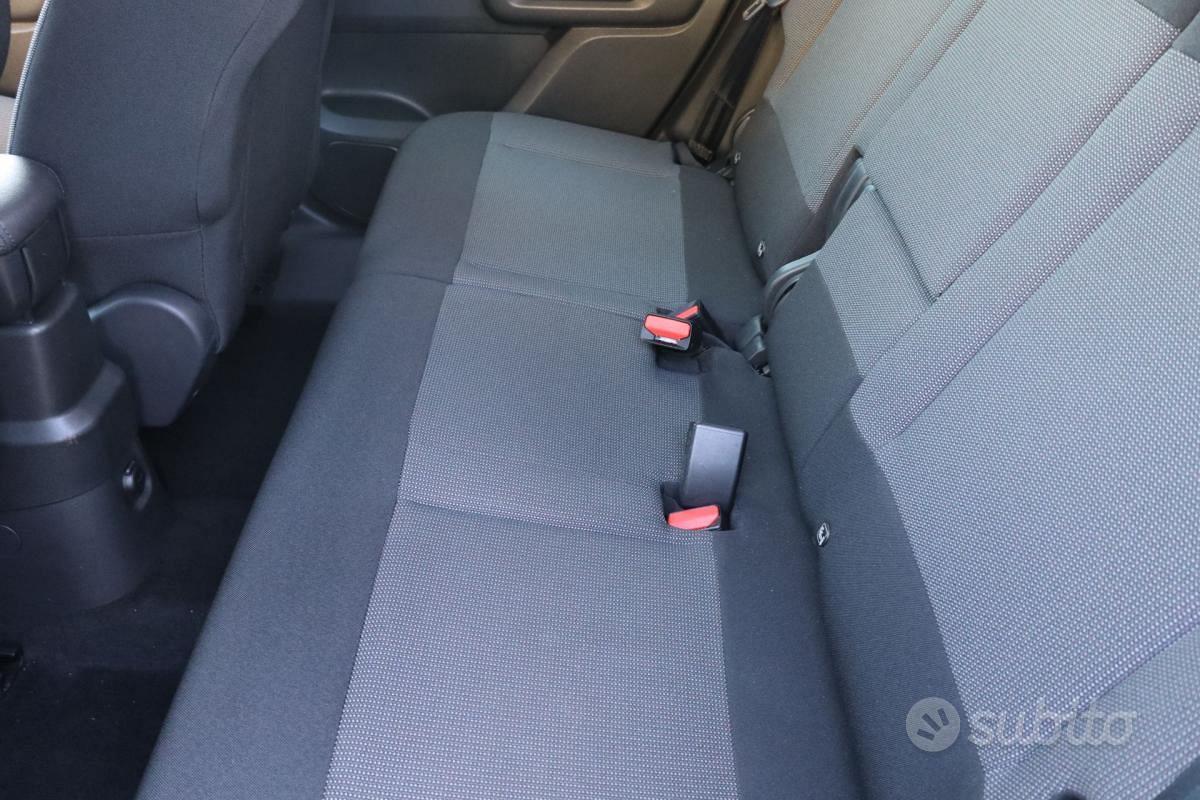 Citroen C3 Aircross PureT. 110 S&S Shine