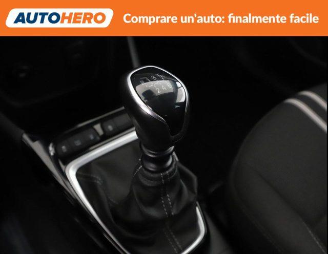 OPEL Crossland 1.2 Turbo 12V 110 CV Start&Stop Elegance