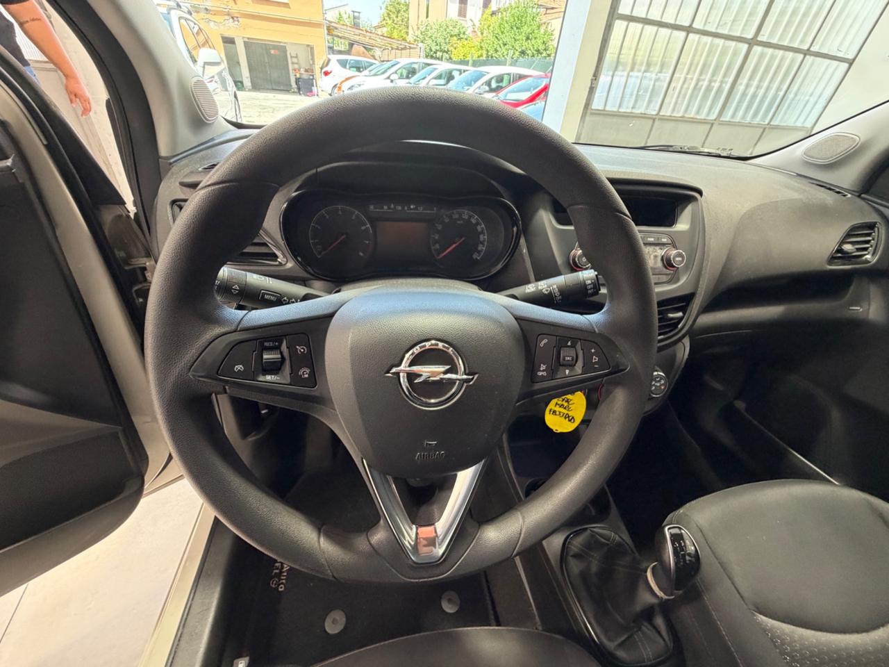 Opel Karl 1.0 73 CV GPL Innovation