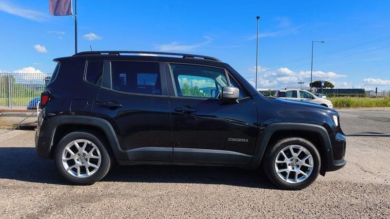 Jeep Renegade 1.6 MJet 120cv Limited